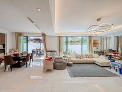 Vaughan Garden (D13), Terrace #504456951